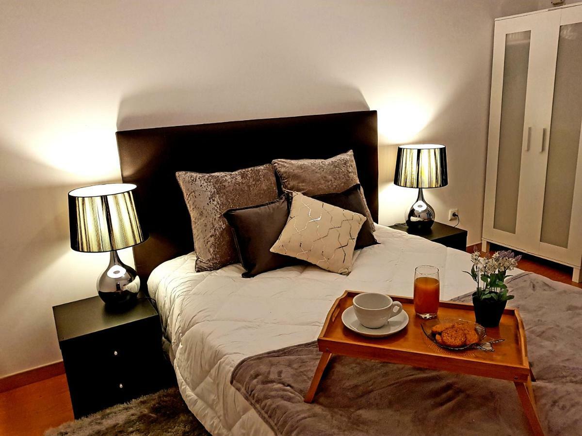 Oporto Cozy Studio Exterior foto