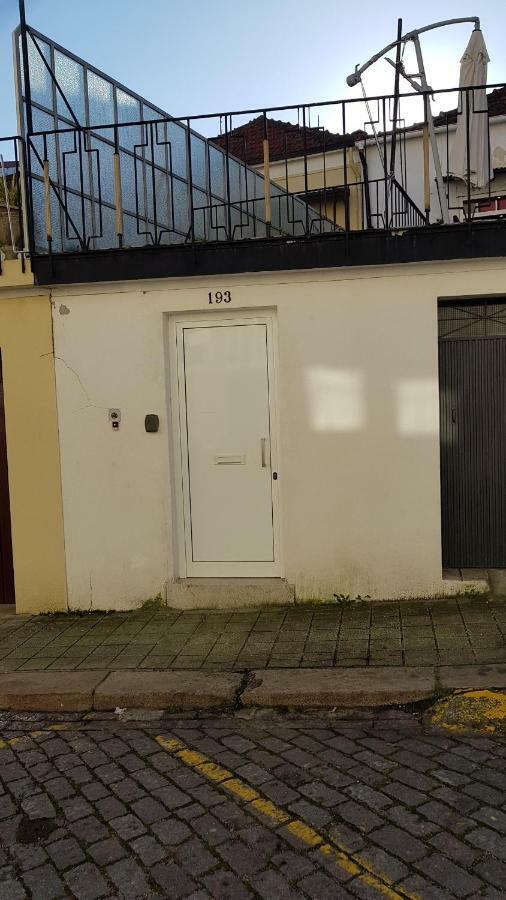 Oporto Cozy Studio Exterior foto